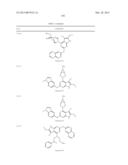 GYRASE INHIBITORS diagram and image