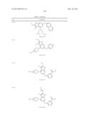 GYRASE INHIBITORS diagram and image