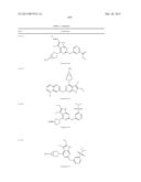 GYRASE INHIBITORS diagram and image