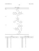 GYRASE INHIBITORS diagram and image