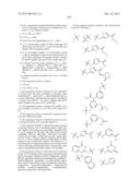 GYRASE INHIBITORS diagram and image