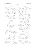 GYRASE INHIBITORS diagram and image