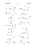 GYRASE INHIBITORS diagram and image