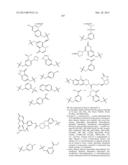 GYRASE INHIBITORS diagram and image