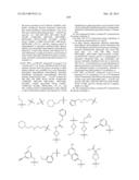 GYRASE INHIBITORS diagram and image