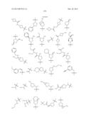 GYRASE INHIBITORS diagram and image