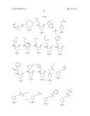 GYRASE INHIBITORS diagram and image