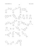 GYRASE INHIBITORS diagram and image