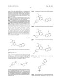 GYRASE INHIBITORS diagram and image