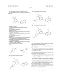 GYRASE INHIBITORS diagram and image