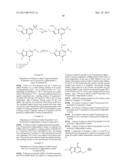 GYRASE INHIBITORS diagram and image