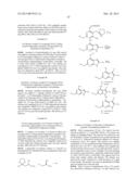 GYRASE INHIBITORS diagram and image