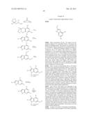 GYRASE INHIBITORS diagram and image