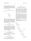 GYRASE INHIBITORS diagram and image