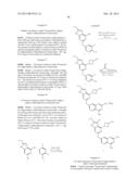 GYRASE INHIBITORS diagram and image