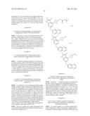 GYRASE INHIBITORS diagram and image