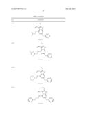 GYRASE INHIBITORS diagram and image