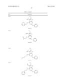 GYRASE INHIBITORS diagram and image