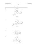 GYRASE INHIBITORS diagram and image