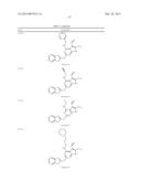 GYRASE INHIBITORS diagram and image