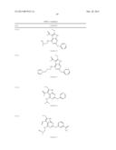 GYRASE INHIBITORS diagram and image