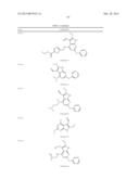 GYRASE INHIBITORS diagram and image