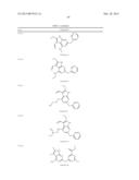 GYRASE INHIBITORS diagram and image