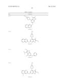 GYRASE INHIBITORS diagram and image