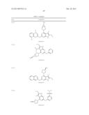 GYRASE INHIBITORS diagram and image