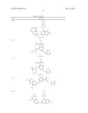 GYRASE INHIBITORS diagram and image