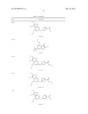 GYRASE INHIBITORS diagram and image