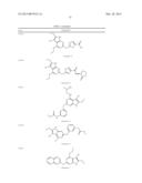 GYRASE INHIBITORS diagram and image