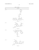 GYRASE INHIBITORS diagram and image