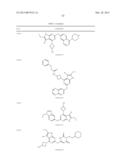 GYRASE INHIBITORS diagram and image