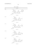 GYRASE INHIBITORS diagram and image