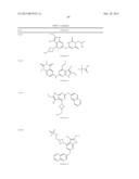 GYRASE INHIBITORS diagram and image