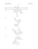 GYRASE INHIBITORS diagram and image