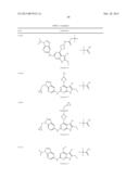 GYRASE INHIBITORS diagram and image