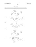 GYRASE INHIBITORS diagram and image