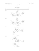 GYRASE INHIBITORS diagram and image