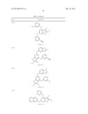 GYRASE INHIBITORS diagram and image