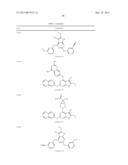 GYRASE INHIBITORS diagram and image