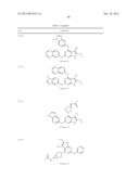 GYRASE INHIBITORS diagram and image