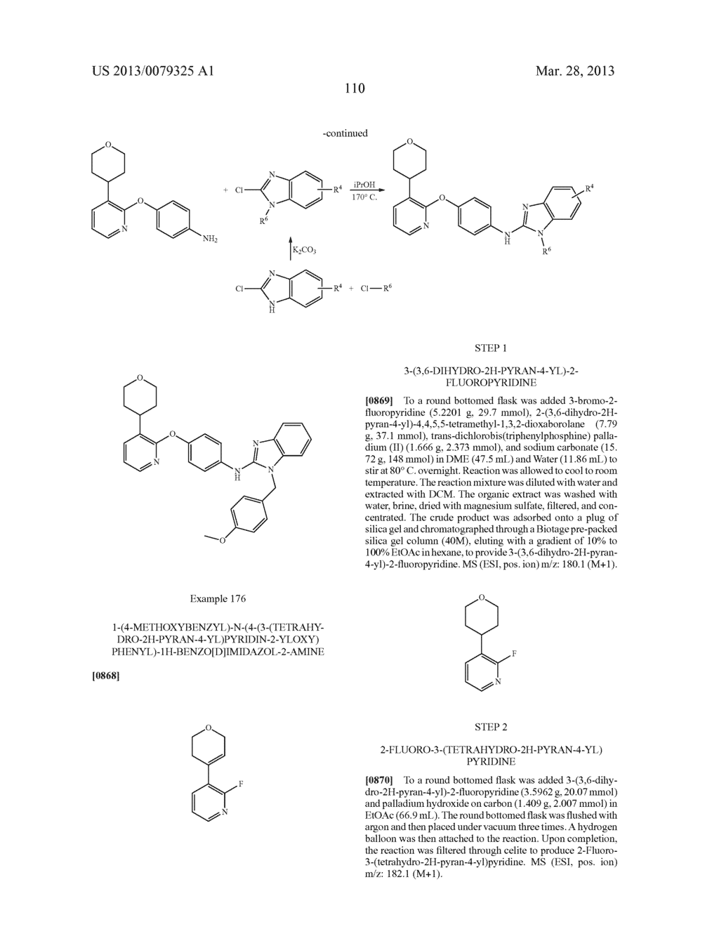 PYRIDINE AND PYRIMIDINE DERIVATIVES AS PHOSPHODIESTERASE 10 INHIBITORS - diagram, schematic, and image 111