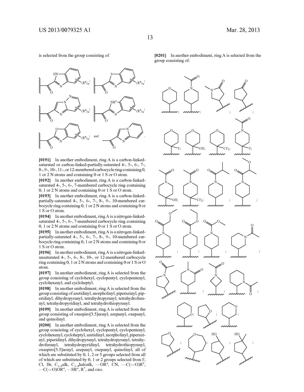 PYRIDINE AND PYRIMIDINE DERIVATIVES AS PHOSPHODIESTERASE 10 INHIBITORS - diagram, schematic, and image 14