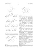 INDAZOLE-3-CARBOXAMIDES AND THEIR USE AS WNT/Beta-CATENIN SIGNALING     PATHWAY INHIBITORS diagram and image