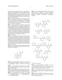 INDAZOLE-3-CARBOXAMIDES AND THEIR USE AS WNT/Beta-CATENIN SIGNALING     PATHWAY INHIBITORS diagram and image