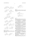 INDAZOLE-3-CARBOXAMIDES AND THEIR USE AS WNT/Beta-CATENIN SIGNALING     PATHWAY INHIBITORS diagram and image