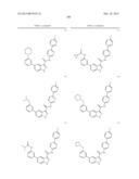 INDAZOLE-3-CARBOXAMIDES AND THEIR USE AS WNT/Beta-CATENIN SIGNALING     PATHWAY INHIBITORS diagram and image