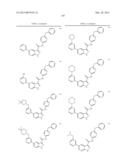 INDAZOLE-3-CARBOXAMIDES AND THEIR USE AS WNT/Beta-CATENIN SIGNALING     PATHWAY INHIBITORS diagram and image